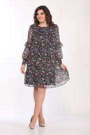 Sukienka Lady Style Classic #2212/4