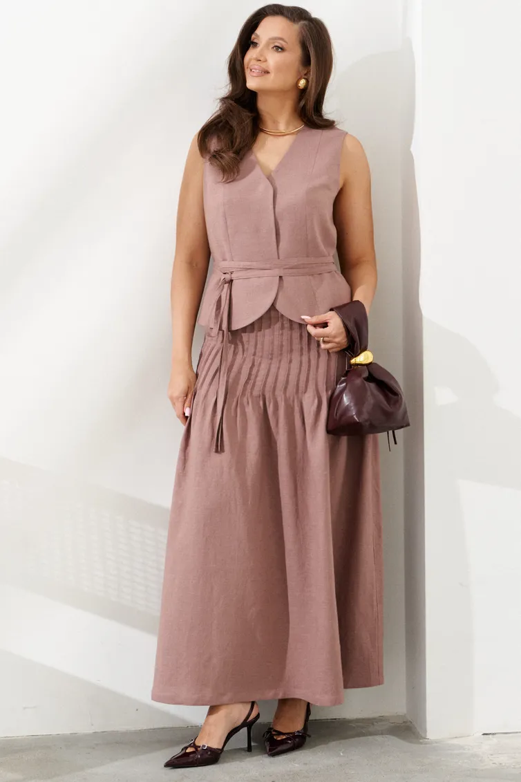 Suit Alta Moda #2110