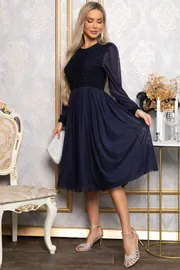 Sukienka LT Collection #P14860-3M