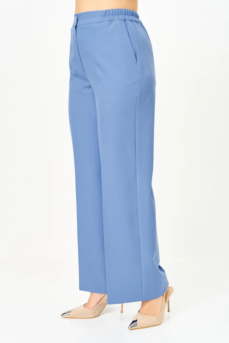Suit Vilena-fashion #1094 dzhins