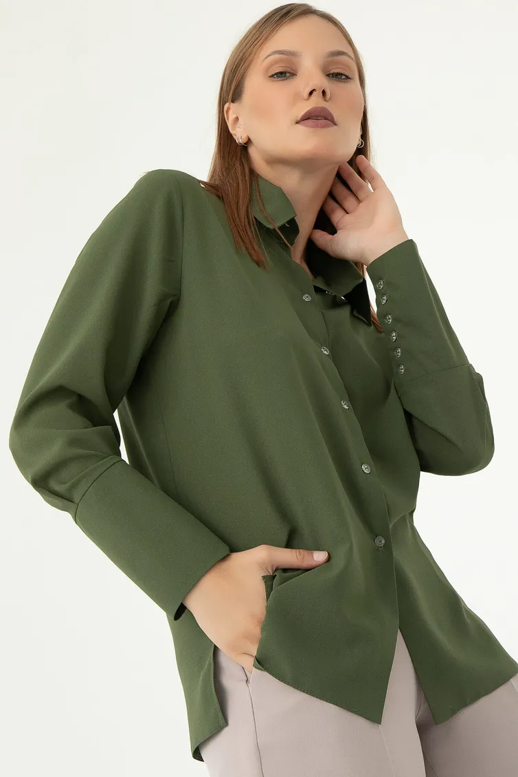 Bluzka LT Collection #B7135
