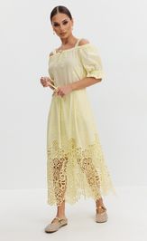 Dress Vesnaletto 4457-1