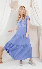 Платье Amori 9645 164