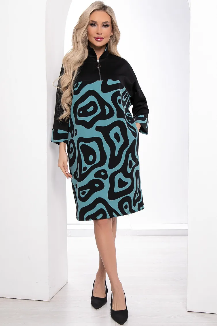 Sukienka LT Collection #P8328