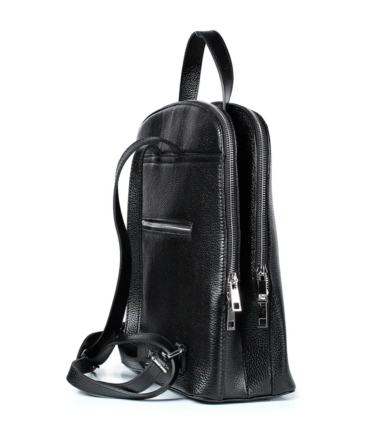 Torba Galanteya #23s600k45 chernyj
