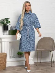 Платье LT Collection арт. П15450-4М