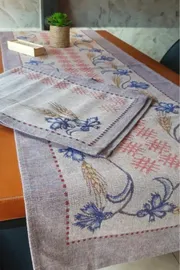 Кухонный текстиль Белорусский лен арт. 19С244/511