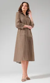 Платье Erika Style Collection 01621-1