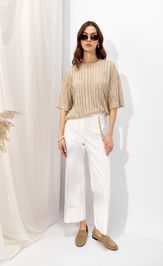 Джемпер Люше 4332