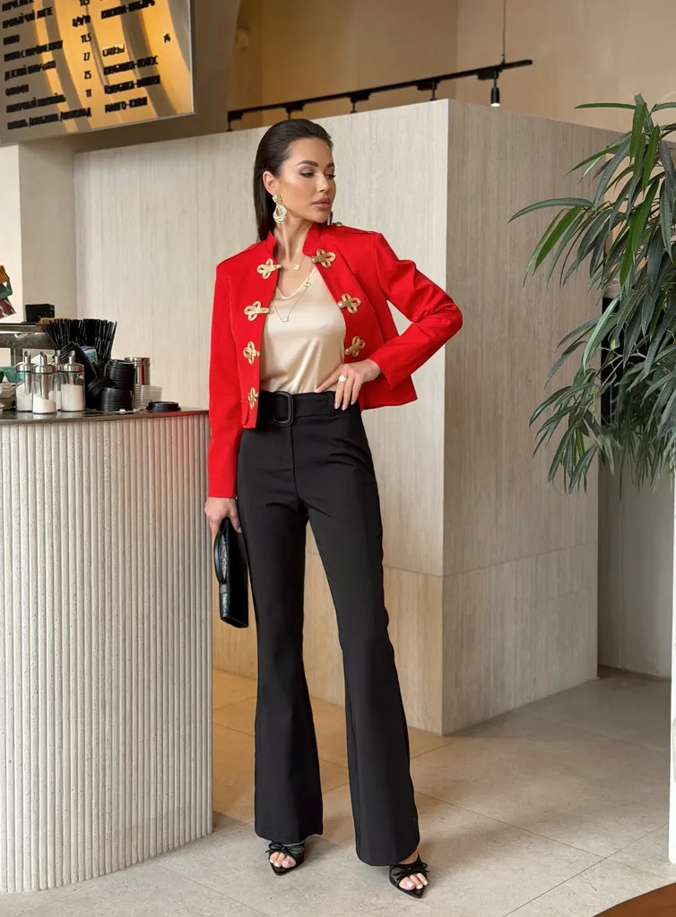 Żakiet Aura chic life #1153. 170