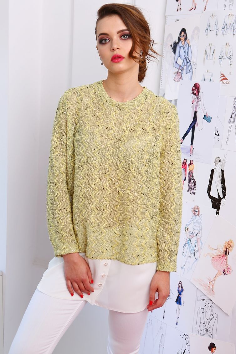 Blouson URS #17-669z