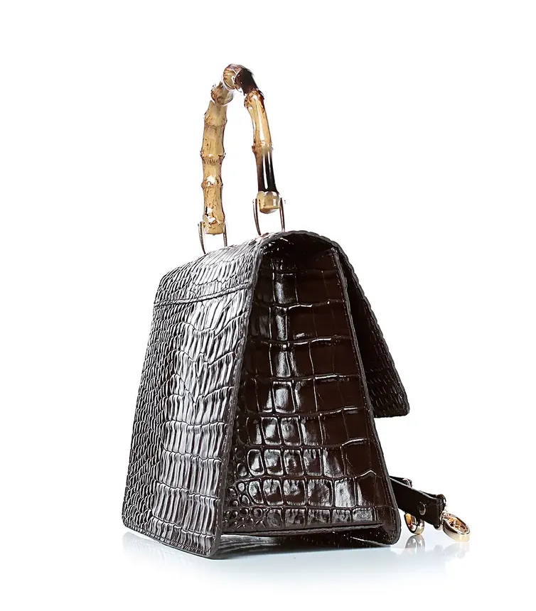 Bags Galanteya #25s1297k45 korichnevyj t.