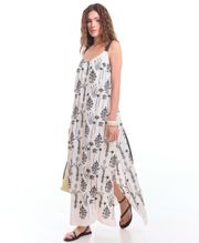 Dress Elema #5K-2262 print 164