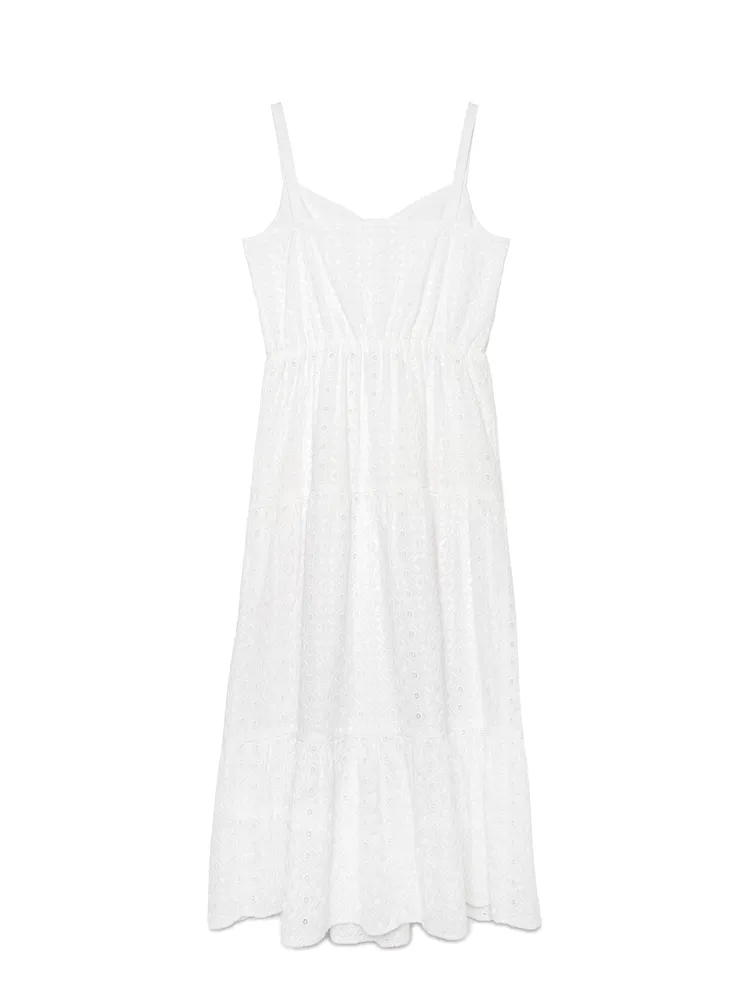 Sukienka Conte Elegant #19S-987TSP white 170