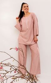 Suit Galean Style 1005