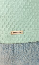 Jumper Купалинка 30216G 158,164 Svetlo-zelenyj