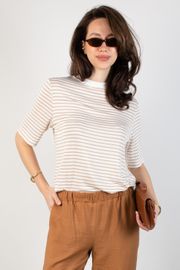 Jumper Kupalinka #48702G 158,164 Poloska