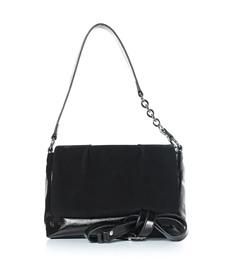 Torba Galanteya #25s936k45 chernyj