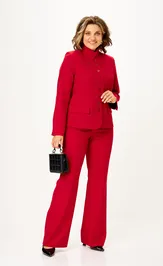 Garnitur Vilena-fashion 1180 krasnyj