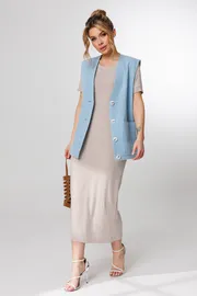 Waistcoat Faufilure #S586