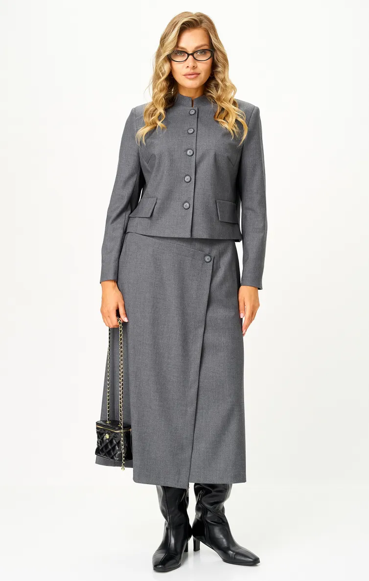 Suit TVIN #6113