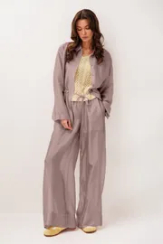 Garnitur Buter New #3284 mokko
