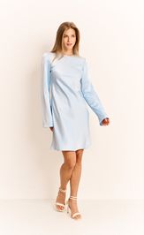 Dress FAMA 24117-1