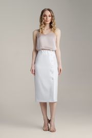 Skirt MARIKA #344/1 bel