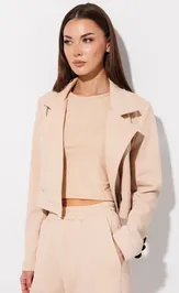 Костюмы, комплекты V&N fashion 1144 бежевый