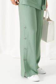 Костюм Beautiful & Free арт. 6452 мятный