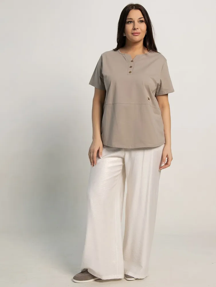 Bluzka LT Collection #B15691-18M