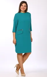 Платье Lady Style Classic 0800