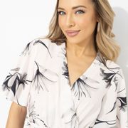 Платье CHARUTTI арт. Больше шика (романтика)