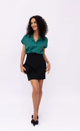 Bluzka Mars Design M-1128