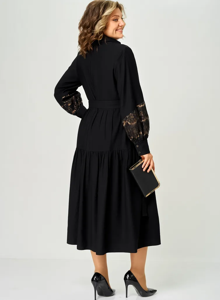 Dress EVA GRANT #7332