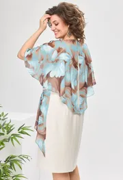 Dress ROMANOVICH #1-2371-12