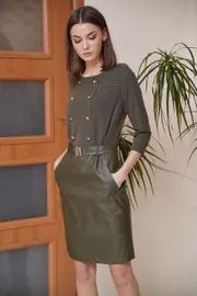 Dress Fantazia Mod #3757/1