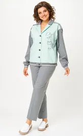 Suit Aira Style 24231 myata