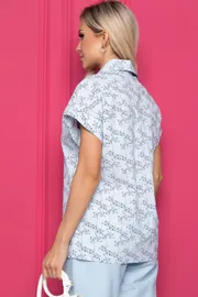 Koszula LT Collection #B8722