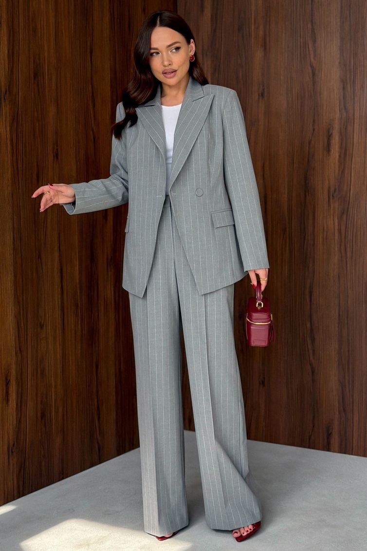 Брюки TND арт. М390 серый