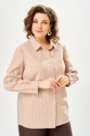 Shirt ANDINA CITY #5051-26