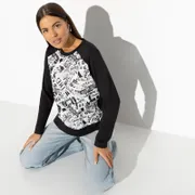 Bluza CHARUTTI #Sbezhat vmeste (new)