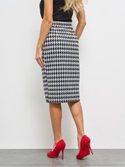 Skirt Jetty #106-17