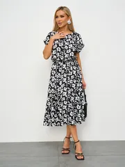 Dress Jetty #ShYu506-47