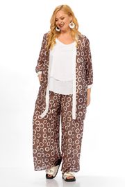 Костюм Belinga арт. 2337 капучино