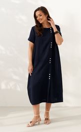 Dress Alta Moda 1118