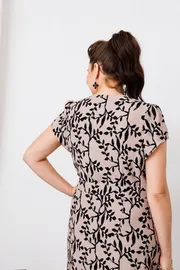 Dress ROMANOVICH #1-2532-5