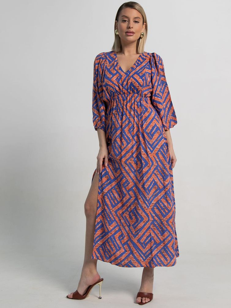 Dress LT Collection #P15500-34M