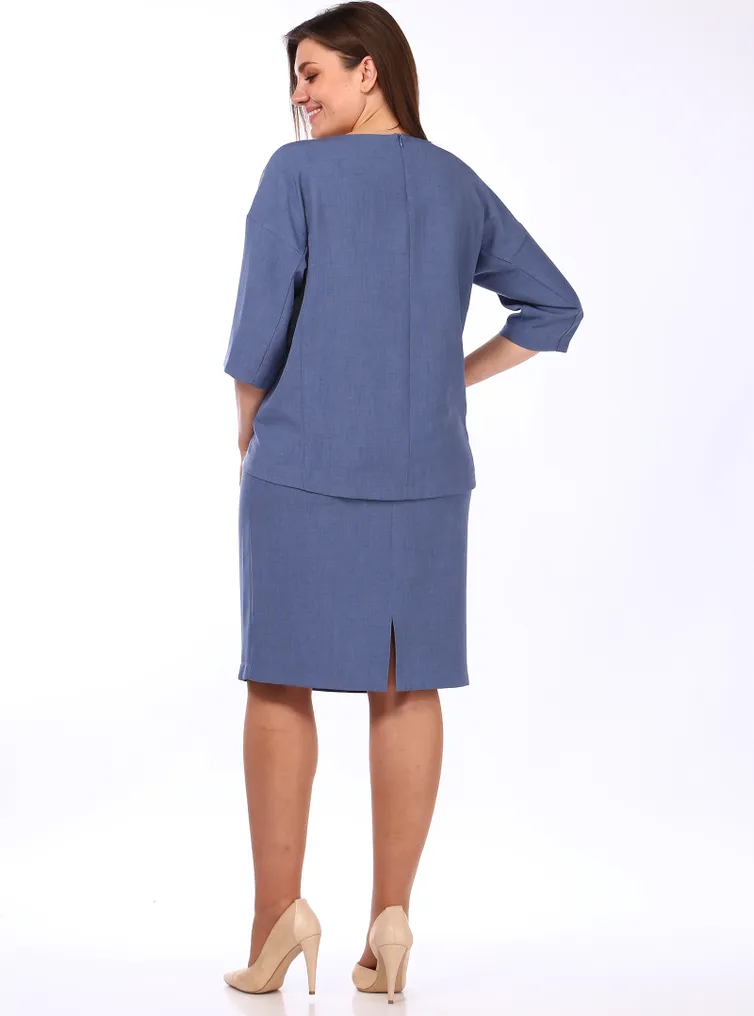 Garnitur Lady Style Classic #1674/1
