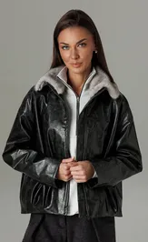 Kurtka Buter New 3429